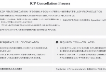 网站备案号不注销会有什么影响，如何快速处理？-九零云资讯网