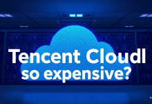 腾讯云服务器续费省钱方法，你知道吗？-九零云资讯网