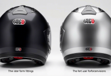 AGV头盔亚洲版和欧洲版，买哪个更合适？-九零云资讯网