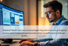 枫叶主机官网服务可靠吗, 真实用户经验分享-九零云资讯网