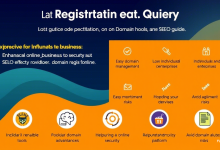 新网域名查询工具，如何使用和优化？-九零云资讯网