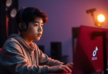 为什么游戏主播和跨境电商都在抢洛杉矶VPS？实测数据揭秘-九零云资讯网