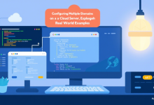 域名解析到服务器IP，详细教程来了-九零云资讯网