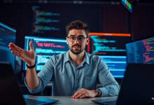 搭建网站必须购买服务器和域名吗，它们如何协同工作？-九零云资讯网