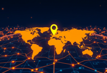 免费查询IP地址精确位置的方法，如何防止隐私泄露？-九零云资讯网