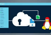 快速建立安全FTP服务器的实用指南，新手也能搞定-九零云资讯网