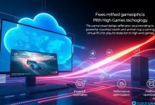 免费永久云电脑能玩游戏吗？实用指南帮你零成本畅玩-九零云资讯网