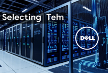 如何配置戴尔服务器主机提升企业效率？-九零云资讯网