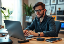 上行带宽如何轻松赚取额外收入？-九零云资讯网