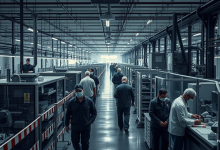 郑州富士康静态管理, 生产会停摆吗-九零云资讯网