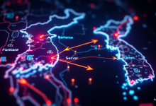 韩国服务器地址端口设置全攻略，新手也能轻松上手？-九零云资讯网