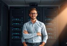 从零开始,如何快速搭建一台稳定的Linux服务器?-九零云资讯网