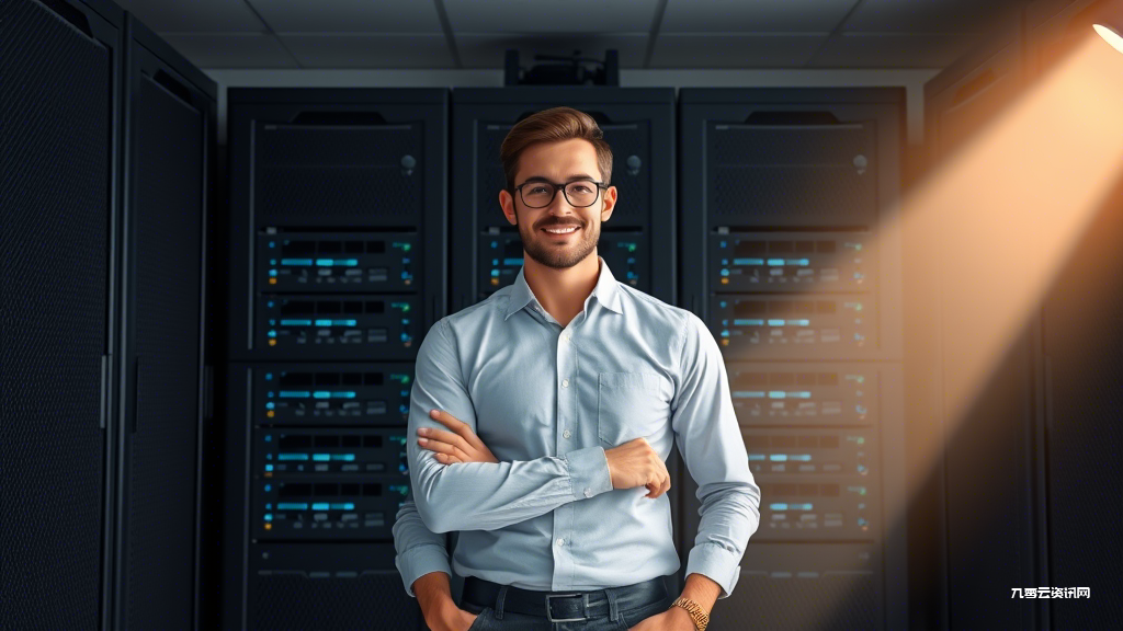 从零开始，如何快速搭建一台稳定的Linux服务器？