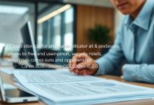 企业云空间申请步骤详解，费用和安全问题一次说清！-九零云资讯网