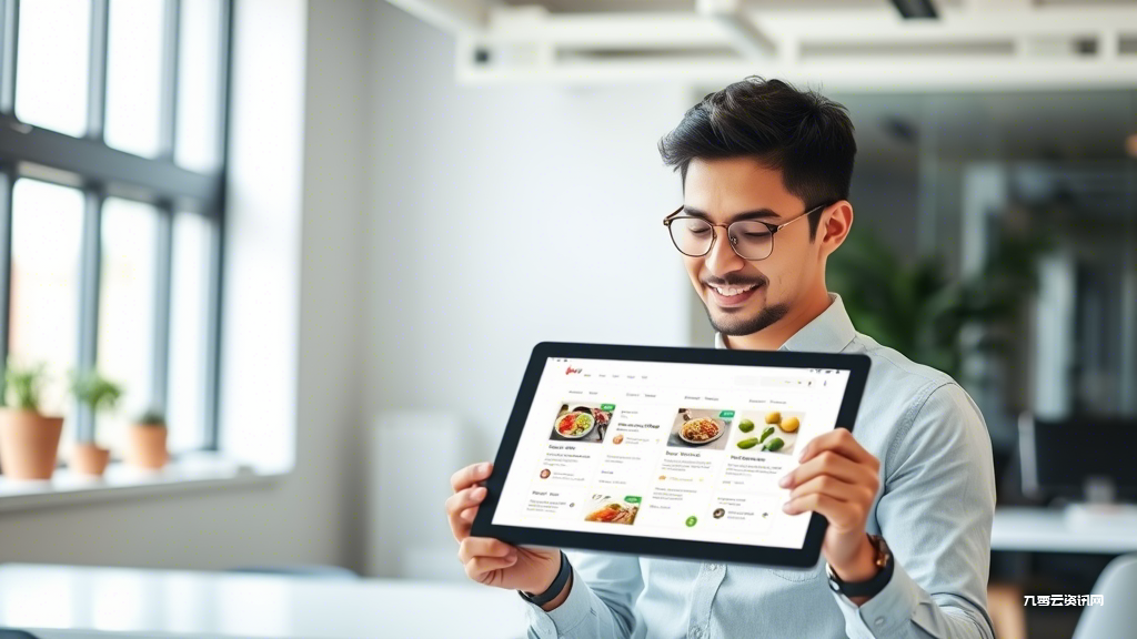 休闲食品代理招商平台哪个好，如何选择靠谱品牌？