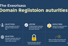 如何选择一个好的网址注册局，确保域名安全？-九零云资讯网