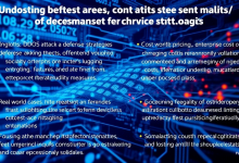 流量攻击防御费用是多少，企业如何有效预算？-九零云资讯网