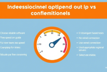 宽带网速慢？一键测试并解决，让网速飞起来-九零云资讯网