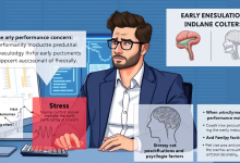 早泄自救指南：科学改善夫妻生活，重拾自信-九零云资讯网