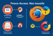 为什么你的浏览器打不开某些网站，如何解决访问限制？-九零云资讯网