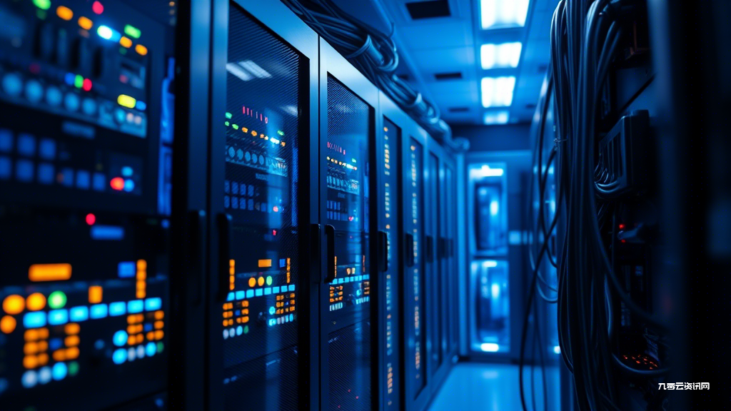 网站服务器卡顿、崩溃怎么办？运维专家教你高效排查与优化