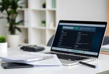 如何轻松购买已备案的域名，快速上线你的网站？-九零云资讯网