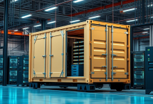 移动IDC机房托管，如何为你的业务带来灵活性？-九零云资讯网