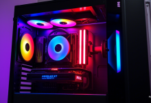 DIY电脑主机配置清单，附详细组装图解-九零云资讯网