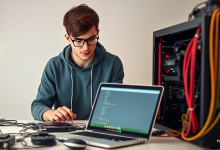 私人服务器搭建全攻略，省钱又安全-九零云资讯网