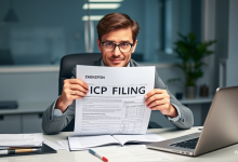 新手必看:ICP备案详细流程及注意事项-九零云资讯网