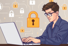 公开代理与VPN比较, 哪个更安全？-九零云资讯网