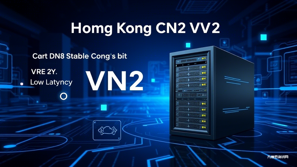 香港CN2线路VPS真实体验，如何避开选购陷阱？