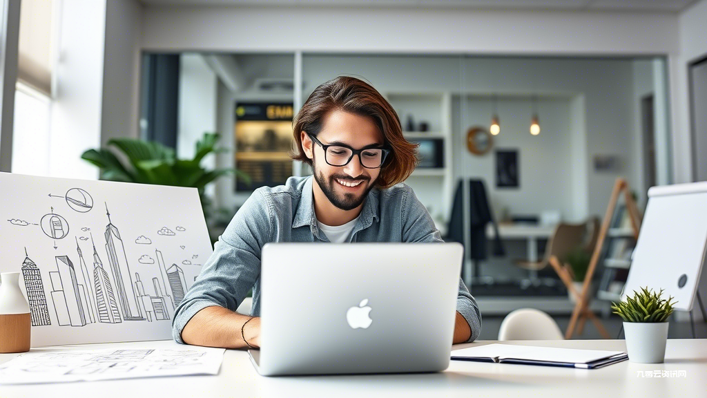 如何免费注册企业邮箱，个人注册企业邮箱全攻略