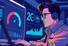 美国服务器维护，真的能提升网站速度吗？-九零云资讯网