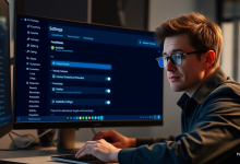 浏览器下载速度慢怎么办，试试这些解决方法-九零云资讯网