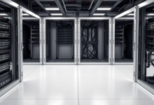 服务器故障诊断图片，常见问题一网打尽-九零云资讯网