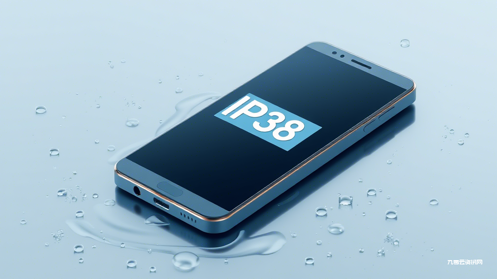 ip38防水等级是什么意思，如何查询？