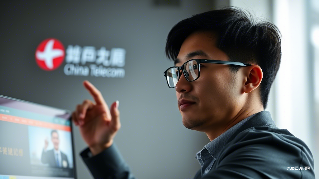 中国电信网上营业厅登录不了，怎么办？