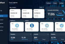 云虚拟主机推荐，哪家性价比最高？-九零云资讯网