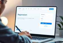 如何轻松注册163免费邮箱,官网指南?-九零云资讯网