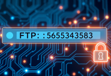 如何避免FTP服务器地址配置错误-九零云资讯网