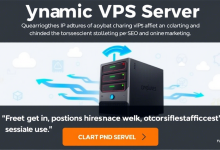 俄罗斯动态vps选购指南，专家推荐最佳服务商？-九零云资讯网