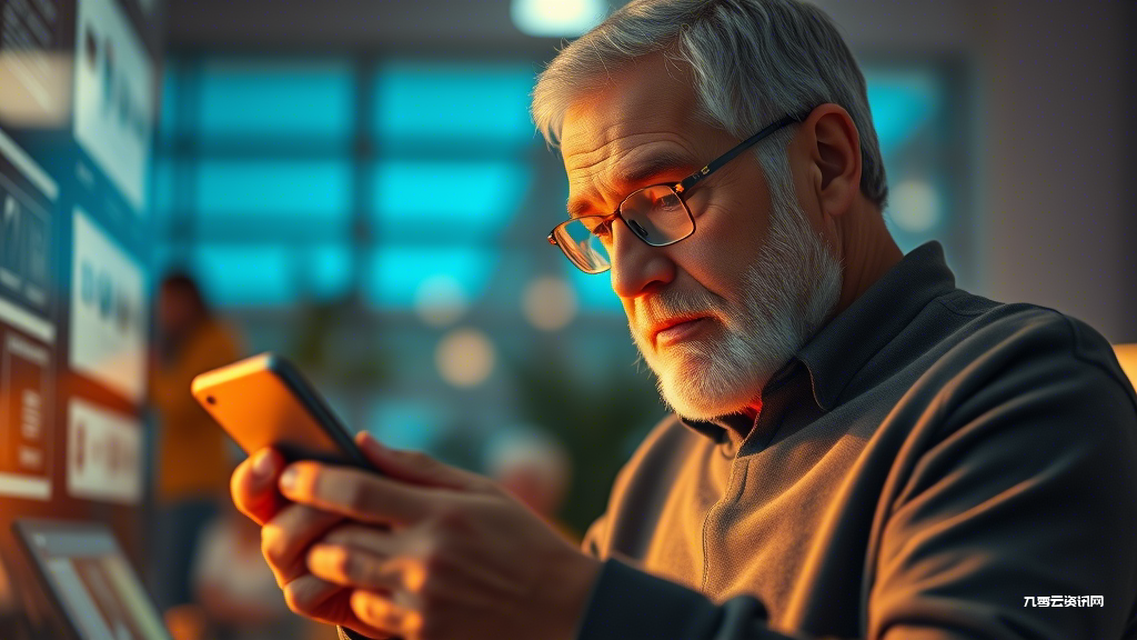 老年人免费观看网站有哪些，靠谱推荐在这里？