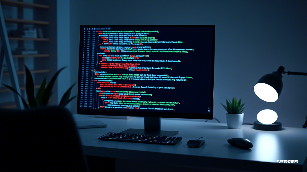 自己动手搭建FTP服务器，实现安全高效的文件共享