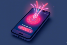 如何免费加速手机网络速度，简单方法分享？-九零云资讯网