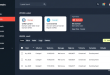 域名查询全攻略，轻松掌握WHOIS技巧？-九零云资讯网