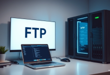 电脑FTP服务器软件哪个好，免费推荐与安全指南？-九零云资讯网