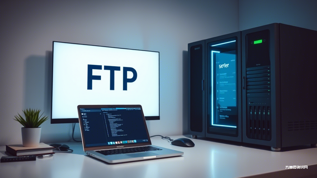 电脑FTP服务器软件哪个好，免费推荐与安全指南？