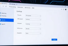 如何更改IP属地，免费软件有哪些选择？-九零云资讯网
