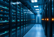 如何高效配置网络服务器，确保安全与性能？-九零云资讯网